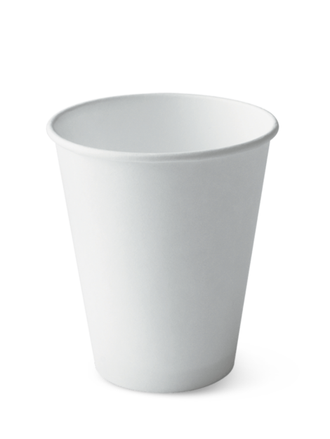 12OZ SINGLE WALL CUP