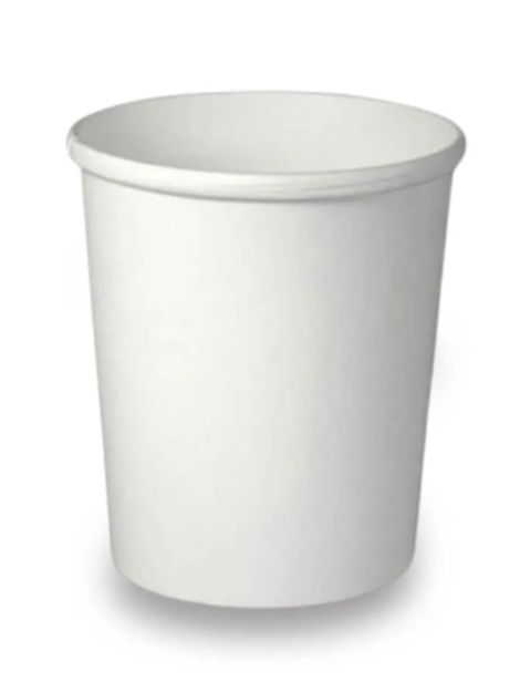 16OZ SINGLE WALL CUP