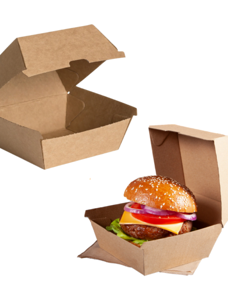 burger box