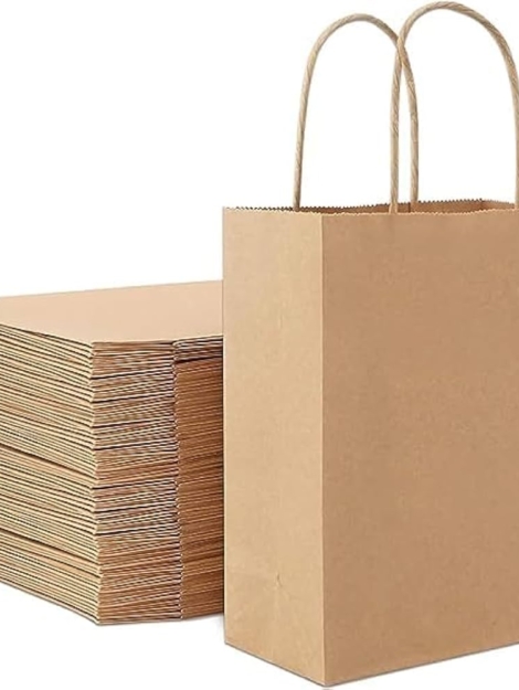 kraft bag