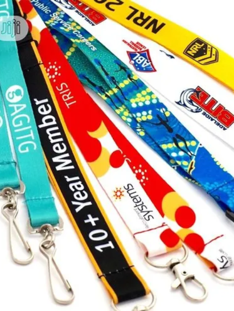 LANYARD