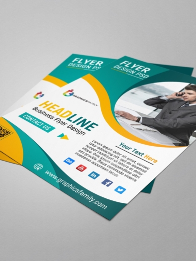 FLYER