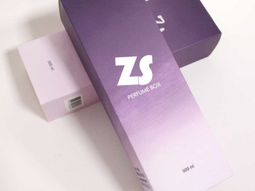 softcase box