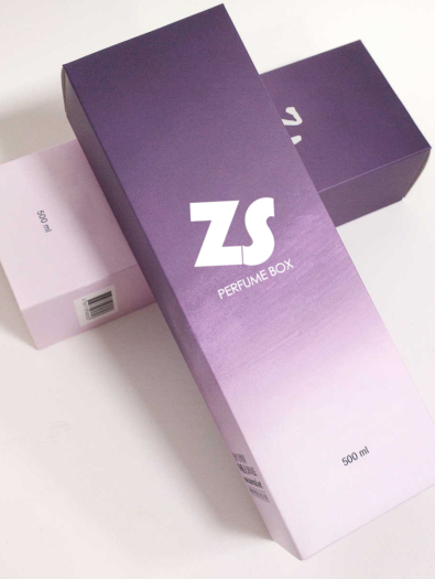softcase box