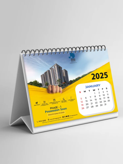 CALENDAR