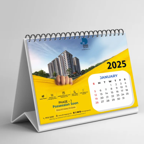 CALENDAR
