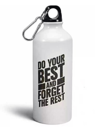 bottle