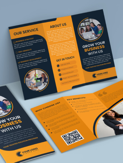 BROCHURES