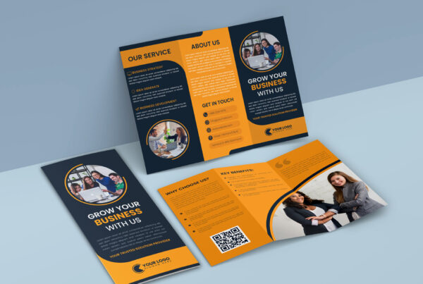 BROCHURES