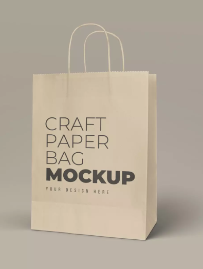 PAPER BAG