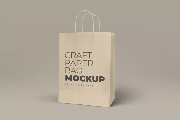 PAPER BAG