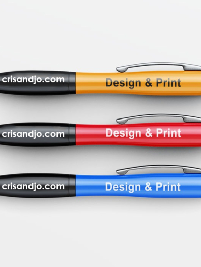 pen