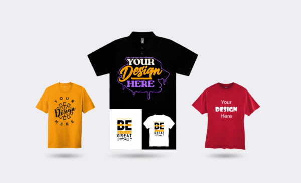 T-SHIRT