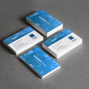 BUSINESS CARD