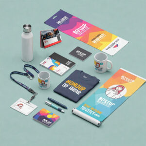 LARGE FORMAT PRODUCTS